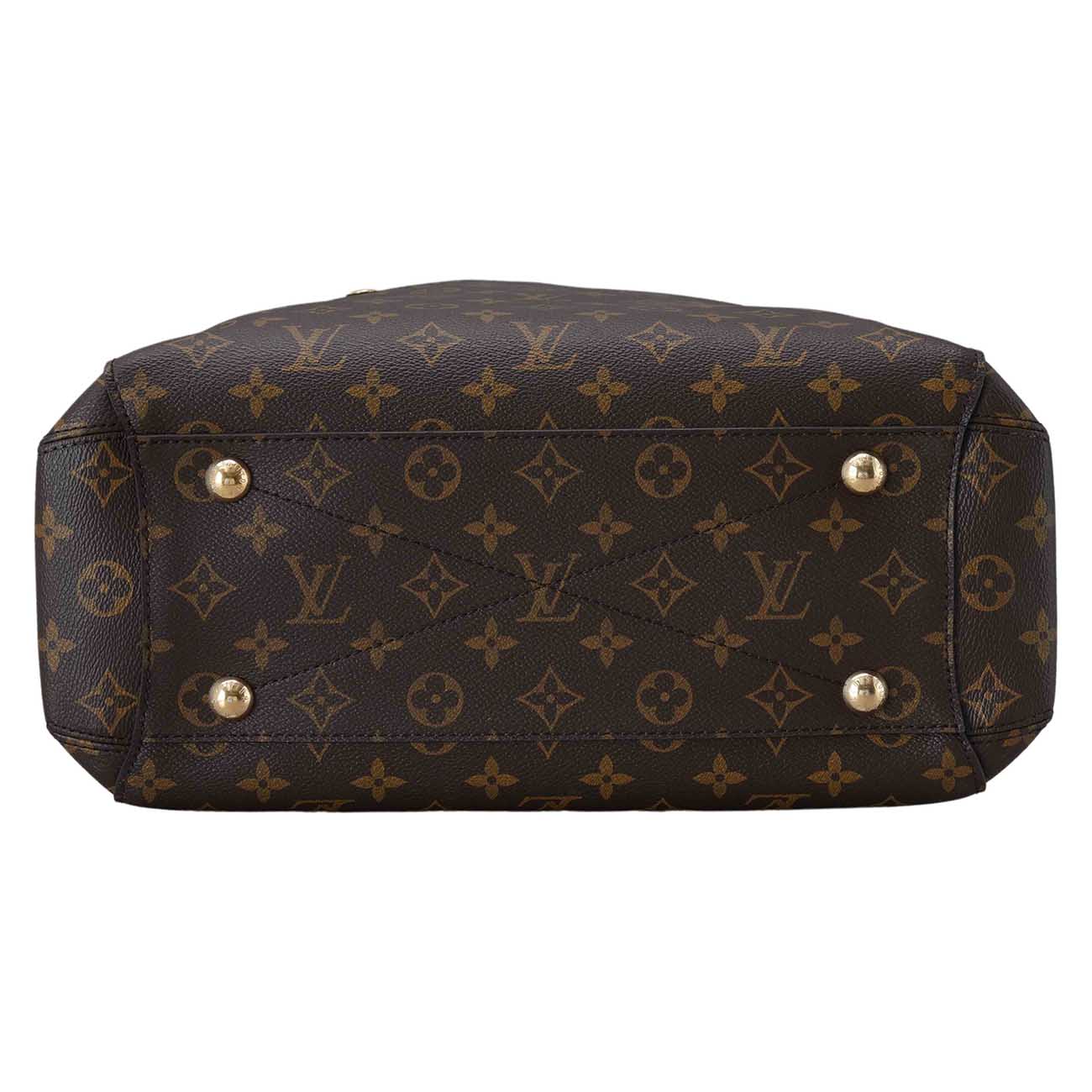 LOUIS VUITTON(USED)루이비통 모노그램 몽테뉴 MM